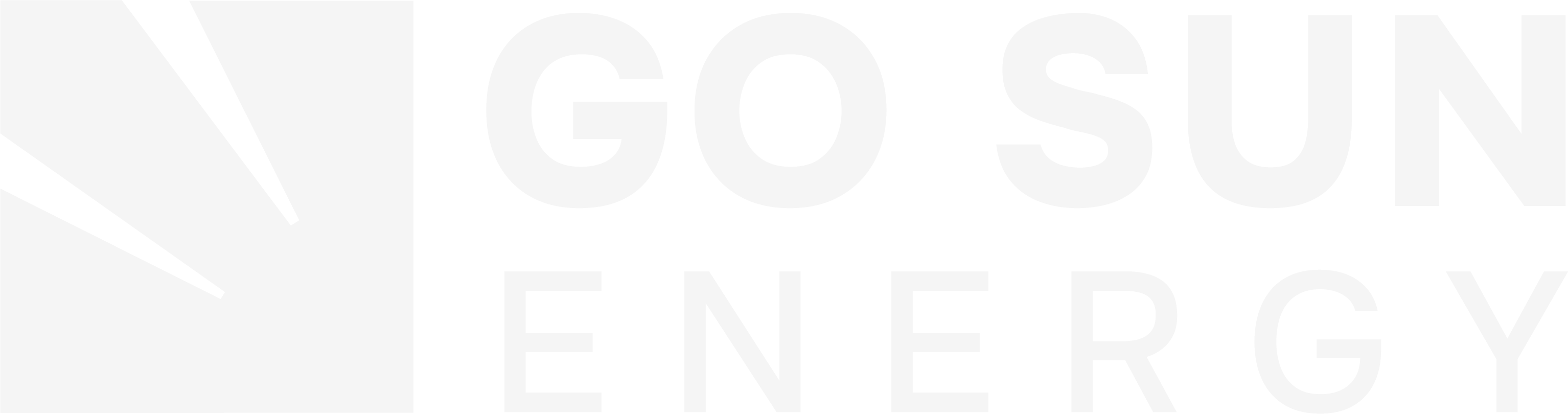 Go Sun Energy